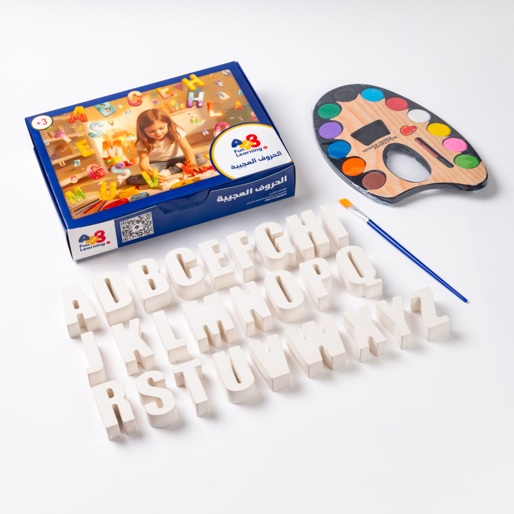 مجموعة الأرقام (0–9)